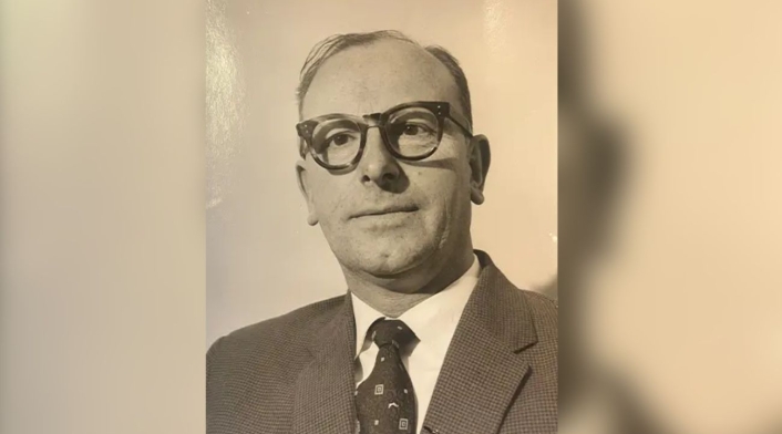 John Alfred Tinniswood John Alfred Tinniswood