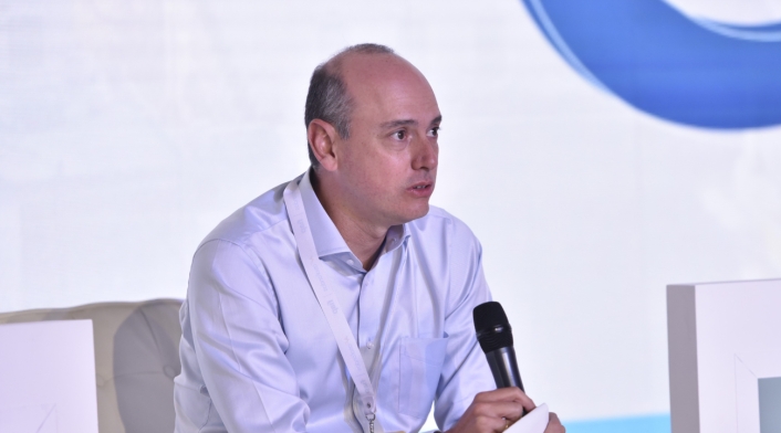 José Ignacio López, presidente de Anif José Ignacio López, presidente de Anif