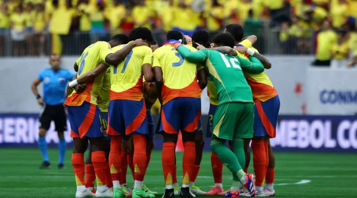 Multa millonaria a clubes de fútbol colombianos por prácticas anticompetitivas. SIC impone sanción a Deportivo Boyacá Chicó, Unión Magdalena, Deportivo Pasto, Envigado Fútbol Club y Atlético Fútbol Club. Multa millonaria a clubes de fútbol colombianos por prácticas anticompetitivas. SIC impone sanción a Deportivo Boyacá Chicó, Unión Magdalena, Deportivo Pasto, Envigado Fútbol Club y Atlético Fútbol Club.