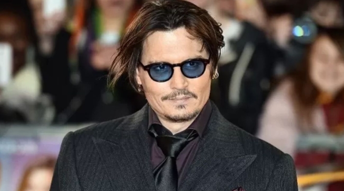 La espeluznante fobia de la que sufre Johnny Deep La espeluznante fobia de la que sufre Johnny Deep