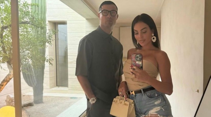 La millonada que recibiría Georgina Rodríguez si Cristiano Ronaldo se separa de ella La millonada que recibiría Georgina Rodríguez si Cristiano Ronaldo se separa de ella