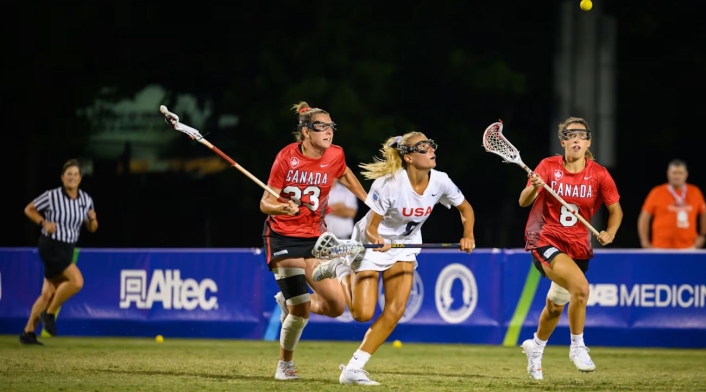 Lacrosse Lacrosse