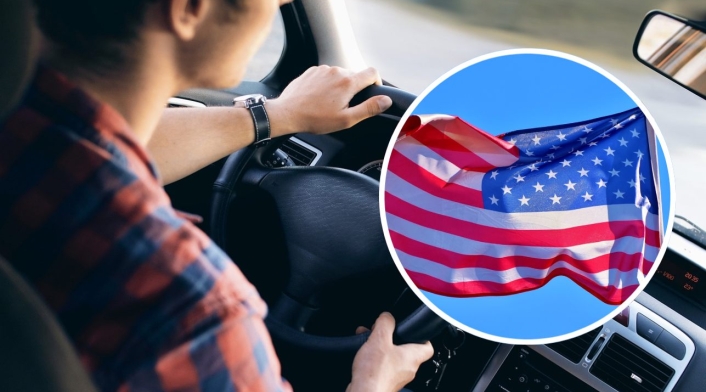 Licencia de conducción Nueva York Licencia de conducción Nueva York