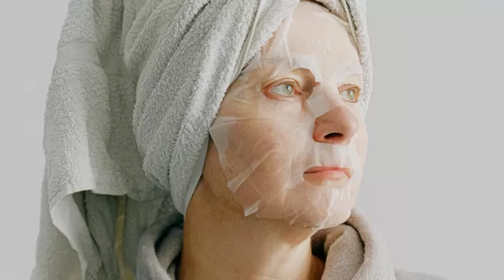 Lifting facial Lifting facial
