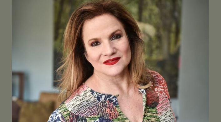 Lucía Galán, de Pimpinela Lucía Galán, de Pimpinela, fue operada para retirar un quiste de su páncreas