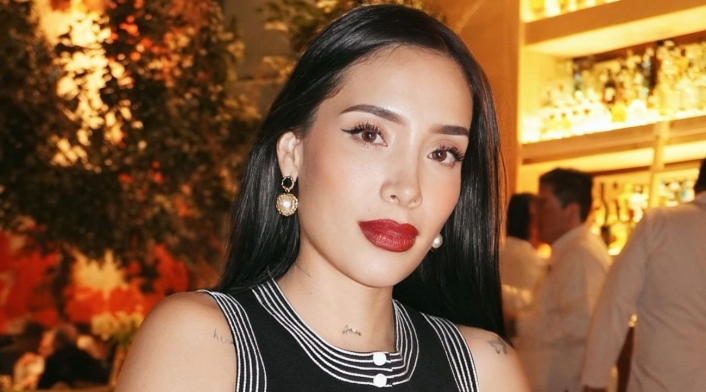 Luisa Fernanda W sorprende a sus fans con detalles del vestido de novia y la boda del año Luisa Fernanda W