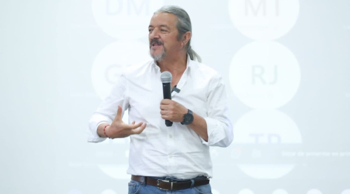 Luis Alberto Higuera Luis Alberto Higuera
