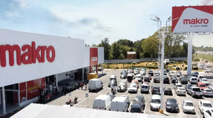 Makro Makro