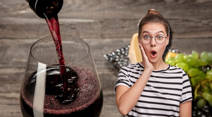 Marca de vinos se declaró en quiebra Marca de vinos se declaró en quiebra