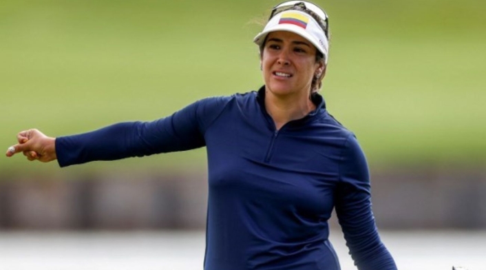 María José Uribe Juegos Olímpicos 2024 María José Uribe - Juegos Olímpicos 2024