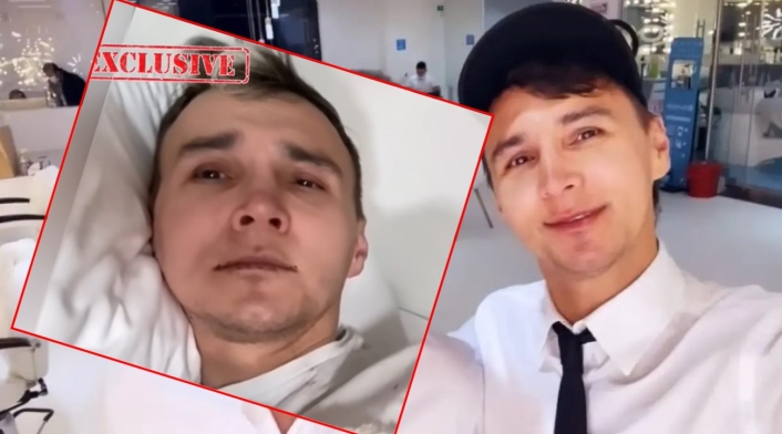 Mauricio Leal y el video que habría grabado Mauricio Leal y el video que habría grabado