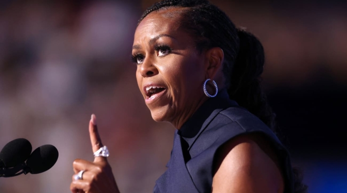 Michelle Obama
