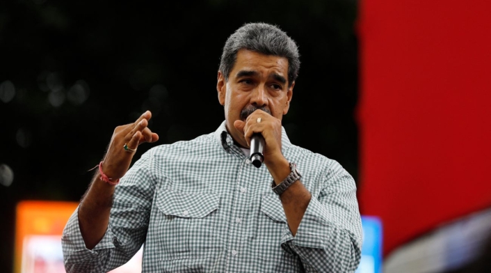 Nicolás Maduro Nicolás Maduro