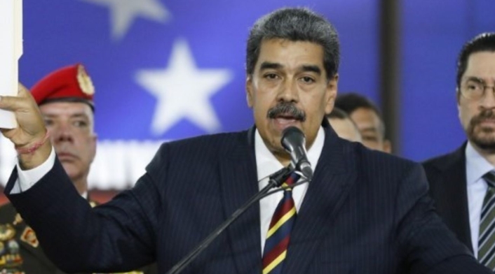 Nicolás Maduro Venezuela Nicolás Maduro Venezuela