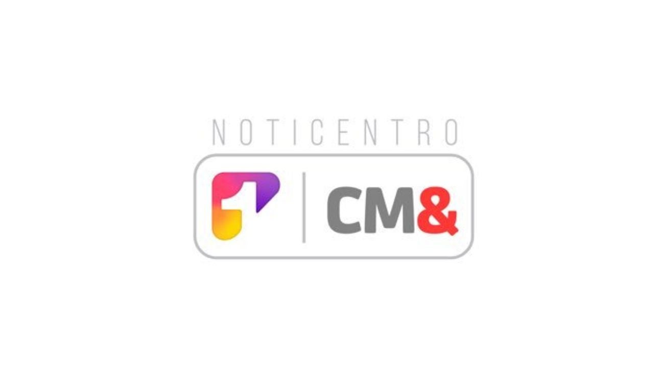 Noticiero CM& Noticiero CM&