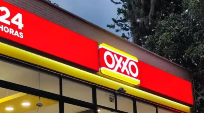 Oxxo Oxxo