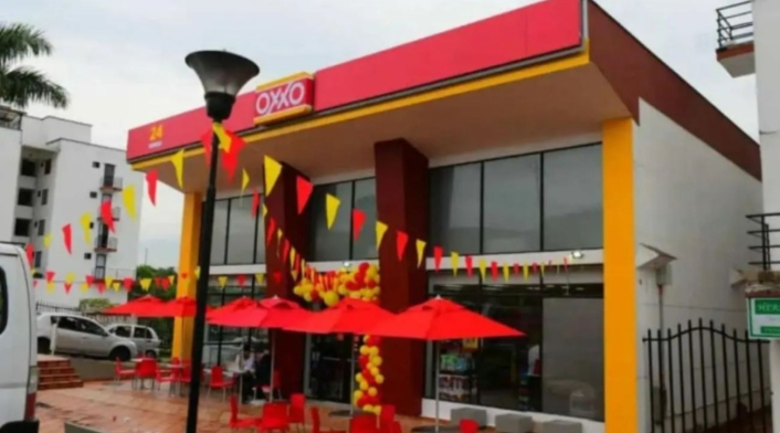 Oxxo