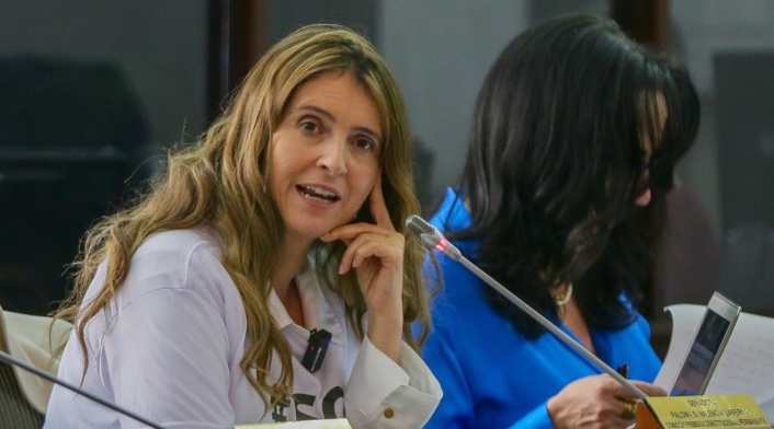 Paloma Valencia Paloma Valencia