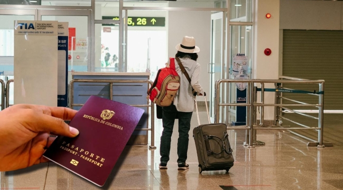 Pasaporte viajes Pasaporte viajes