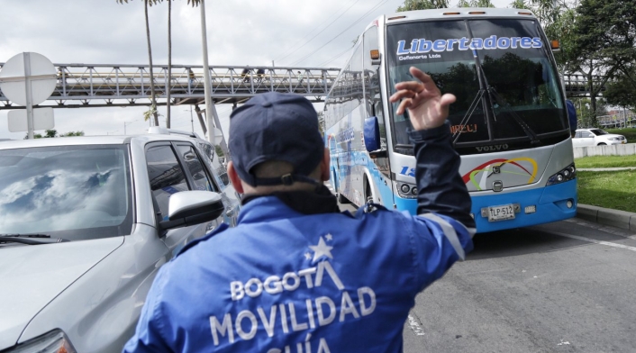 Pico y placa Bogotá Pico y placa Bogotá
