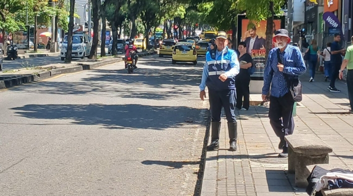 Pico y Placa en Bucaramanga Pico y Placa en Bucaramanga