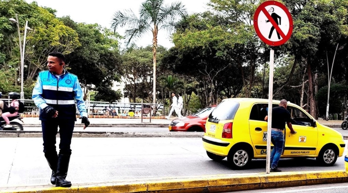 Pico y Placa en Bucaramanga Pico y Placa en Bucaramanga