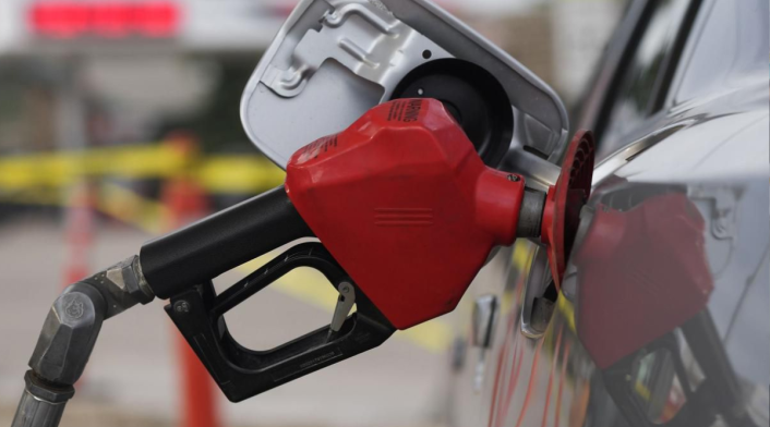 Gasolina en Colombia Gasolina en Colombia