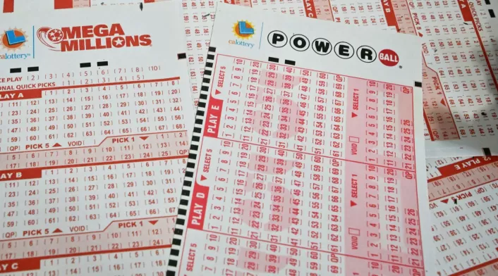 Sorteo del Powerball Sorteo del Powerball