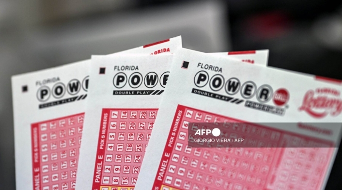 Powerball, 24 de agosto de 2024 Powerball, 24 de agosto de 2024