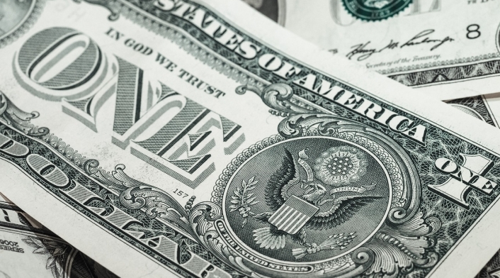 Precio del dólar en Colombia Precio del dólar en Colombia