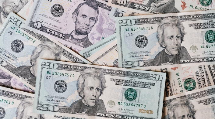 Precio del dólar Precio del dolar