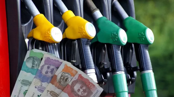 Precio gasolina Precio gasolina