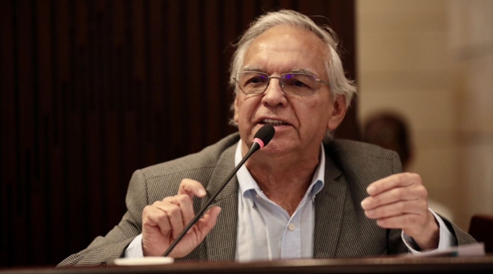 Ricardo Bonilla Ricardo Bonilla