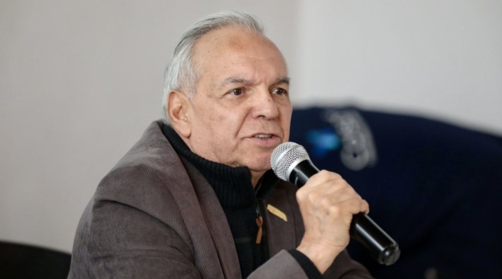 Ricardo Bonilla Ricardo Bonilla