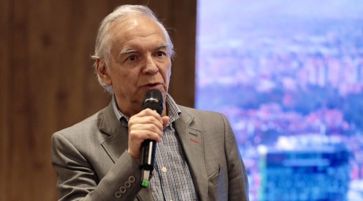 Ricardo Bonilla Ricardo Bonilla