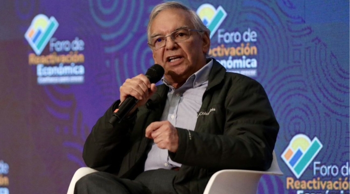 Ricardo Bonilla Ricardo Bonilla