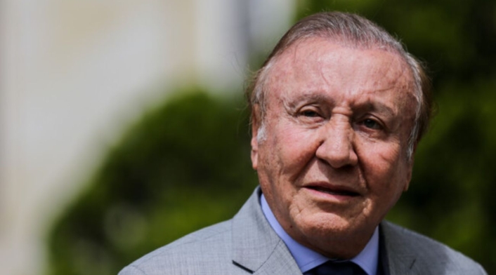 Rodolfo Hernández Rodolfo Hernández