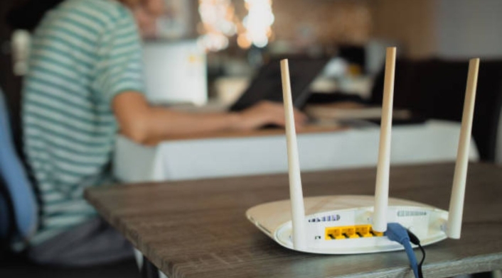 Router Router