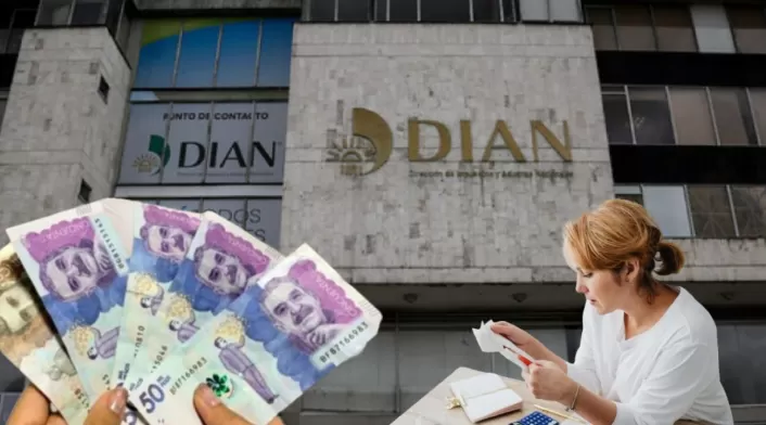 Declaración de renta Declaración de renta