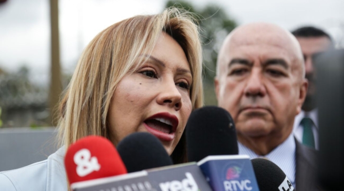 Sandra Ortiz Sandra Ortiz