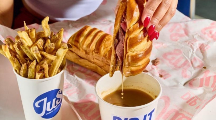 El nuevo concepto en sándwiches llega a la Zona G de Bogotá El nuevo concepto en sándwiches llega a la Zona G de Bogotá