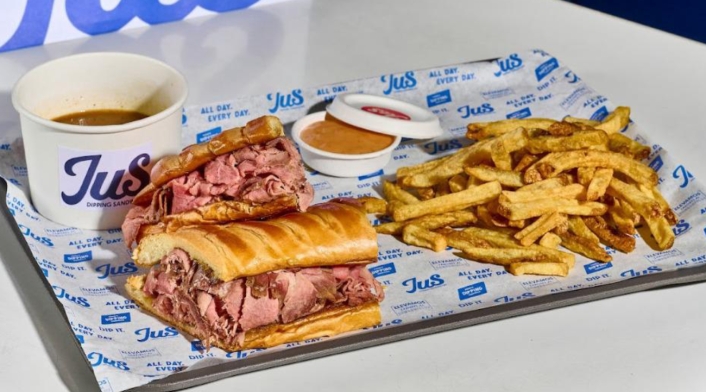 El nuevo concepto de sándwiches en Bogotá, con ingredientes saludables El nuevo concepto de sándwiches en Bogotá, con ingredientes saludables