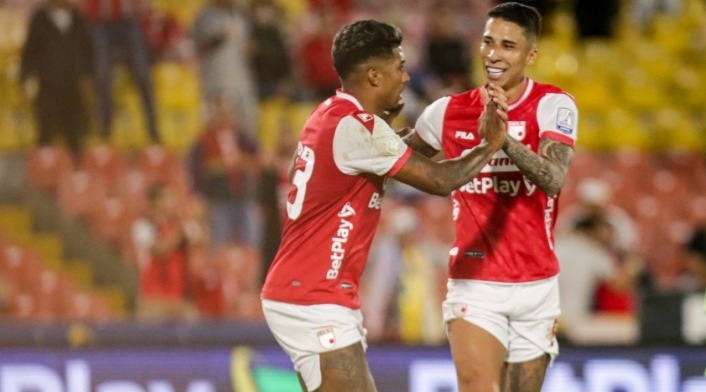 Santa Fe Santa Fe
