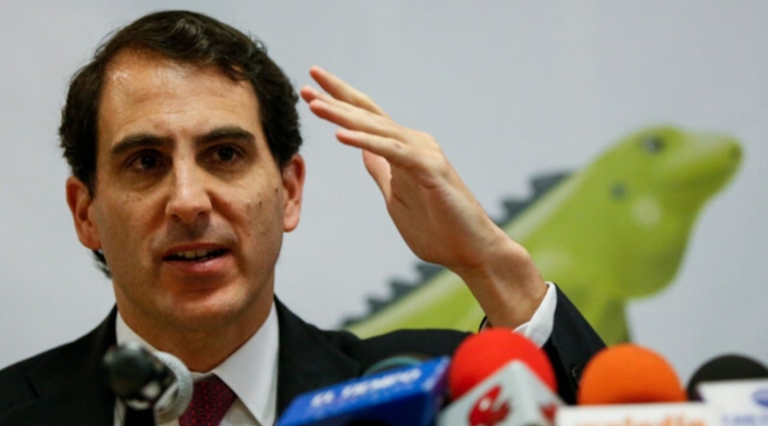 Tomás González Tomás González