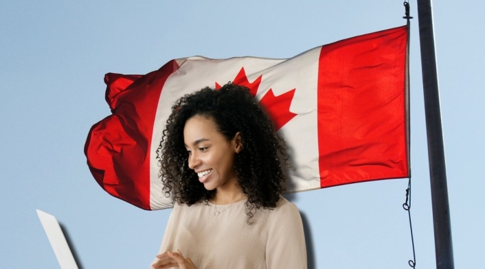 Trabajo en Canadá Trabajo en Canadá