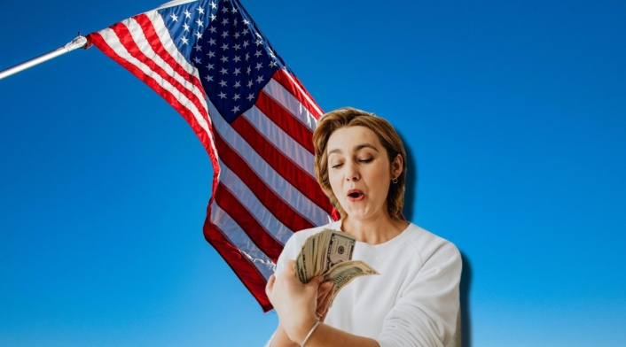 Trabajo Estados Unidos Trabajo Estados Unidos