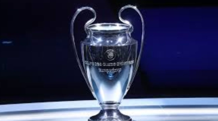Trofeo de la Champions League Trofeo de la Champions League