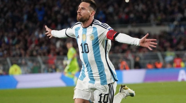 Vandalizan la casa de Messi: ¿Cuál fue el motivo? Esto se sabe Vandalizan la casa de Messi: ¿Cuál fue el motivo? Esto se sabe
