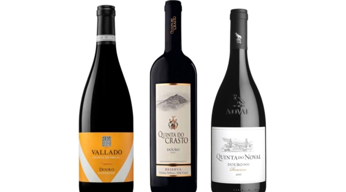 Vinos del Douro Vinos del Douro