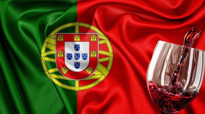 Vinos de Portugal Vinos de Portugal